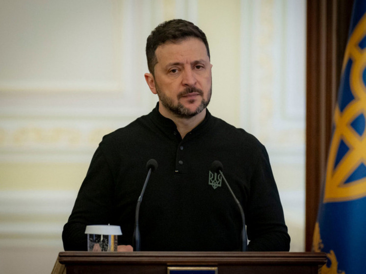 Кошкович назвал лицемерием требование Зеленского к Путину