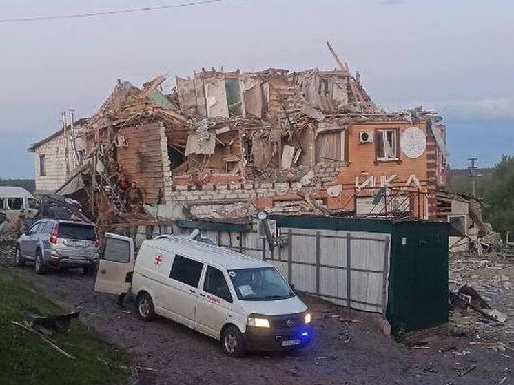 Курская область ознакомится с опытом восстановления в Донбассе