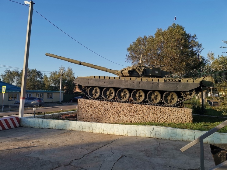 Контрактники из Приморья получают более 5 млн рублей за первый год службы на СВО