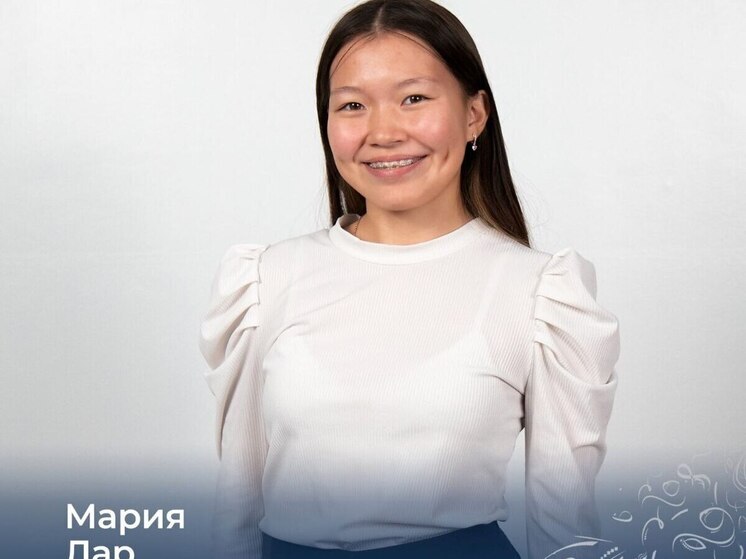 Юная певица из Ямальского района одержала победу на всероссийском конкурсе