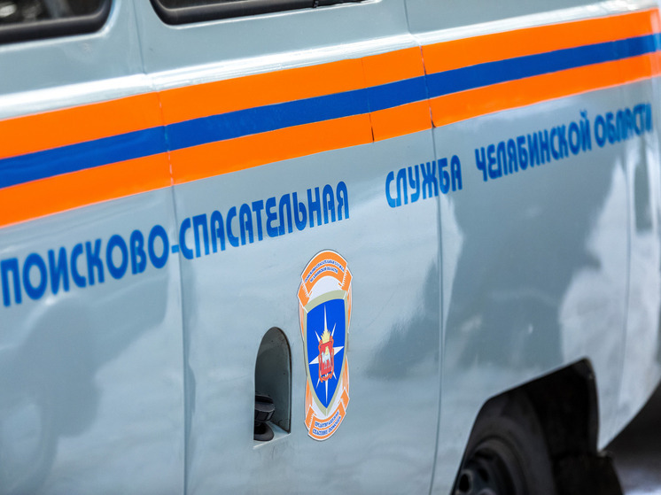 В горах Челябинской области потерялись туристы из Свердловской области