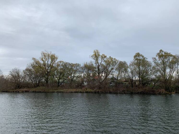 В Городищенском районе двое местных жителей попались на незаконной рыбалке