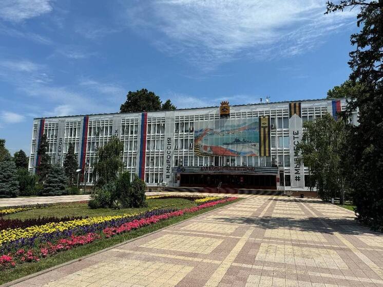 В Новороссийске выплаты пострадавшим в результате чрезвычайной ситуации увеличили на 50%