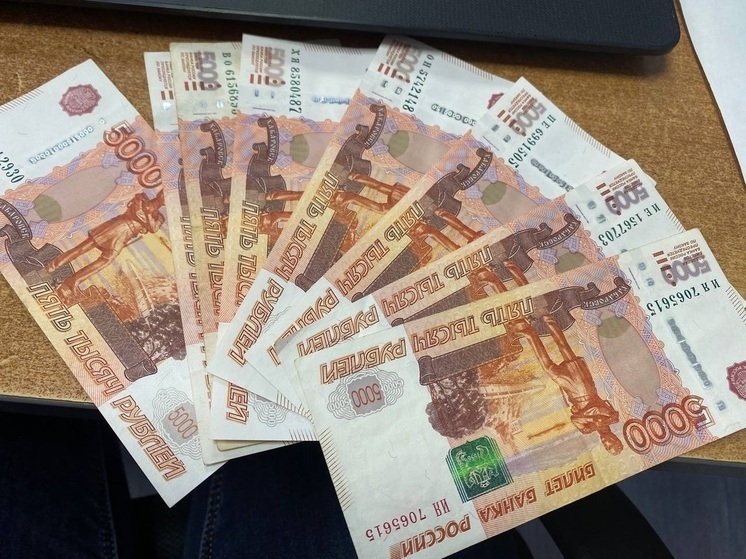 Пенсионер из Владивостока лишился 350 тыс. рублей из-за «дроппера» из Челябинска