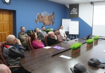 В АО «Научно-производственное предприятие «Алтик» (АО «НПП «Алтик») подвели предварительные итоги участия в федеральном проекте «Производительность труда», который реализуется в рамках национального проекта «Эффективная и конкурентная экономика»
