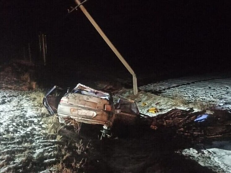 Жителю Волгоградской области грозит 7 лет тюрьмы за ДТП с пострадавшим пасынком