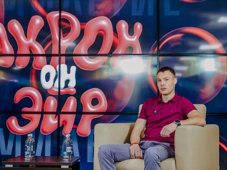 «Будем играть на победу»: спортдир «Акрона» Чистяков - о последних 2 турах РПЛ
