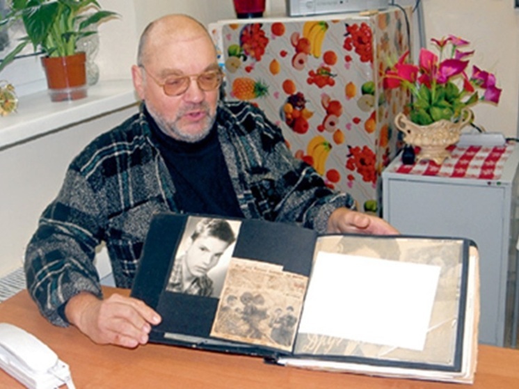 Умер актер Александр Кобозев, известный по роли в фильме Александра Митты «Друг мой, Колька!