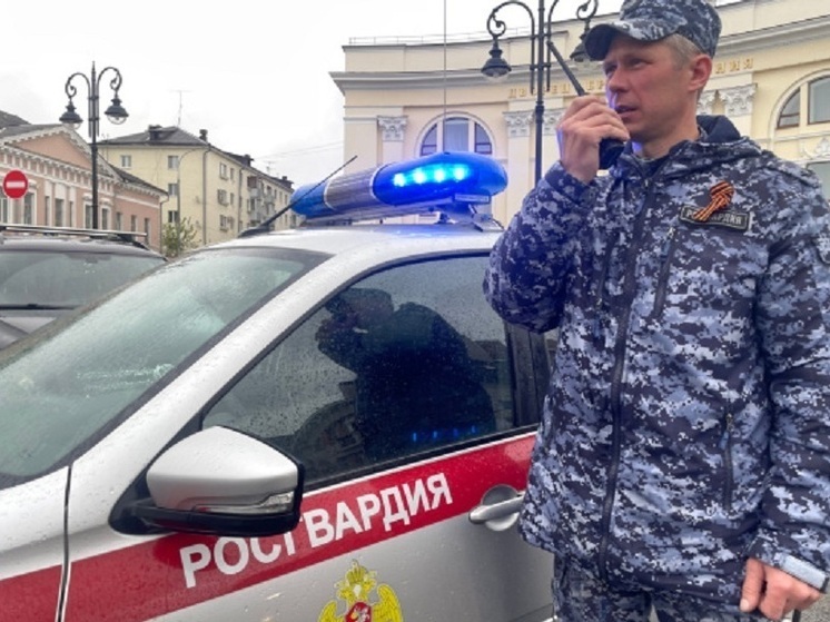 В Тверской области больше 200 раз подавали сигнал «тревоги» за неделю