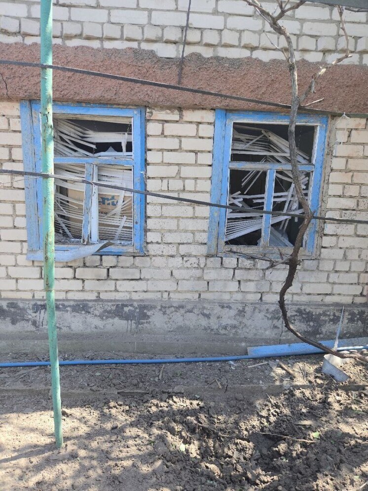 Сальдо: За минувшие сутки от обстрелов ВСУ погибли четыре мирных жителя