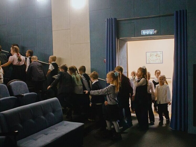 Вадинск и Засечное впервые примут «Театральные вечера»