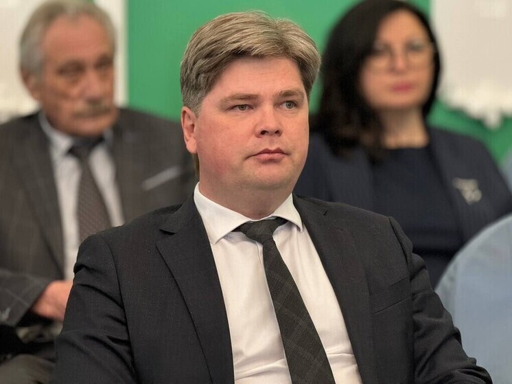 В костромском правительстве назначен новый замгубернатора