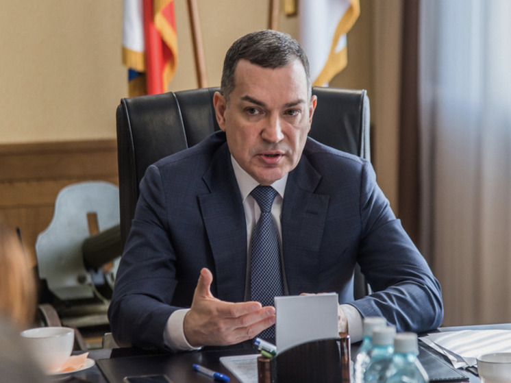 Мэр Новосибирска вновь возглавил медиарейтинг Сибирских столиц