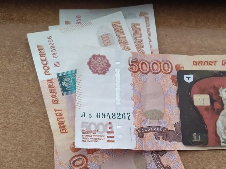 Названы 10 самых высокооплачиваемых вакансий мая в Приморье – доход до 800 тыс рублей