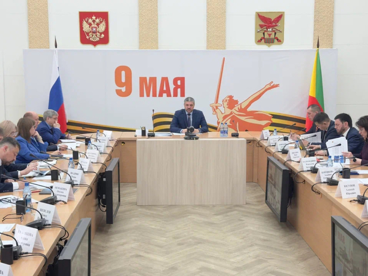 Осипов поручил наградить добровольцев за тушение пожаров в Забайкалье