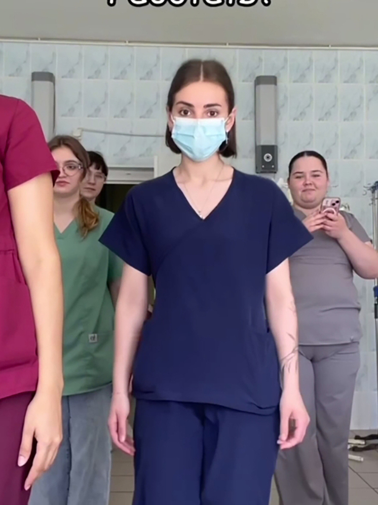 В Калужской области отметили День медицинской сестры