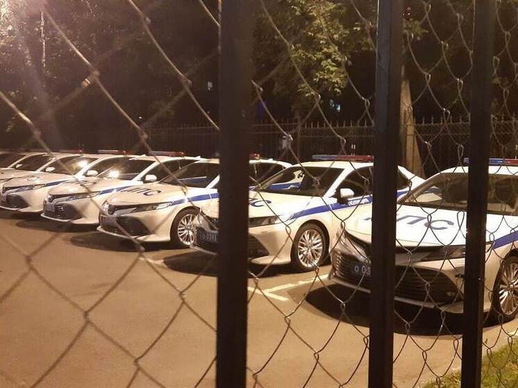 В Заозерске бывшего инспектора ДПС обвиняют в злоупотреблении должностными полномочиями