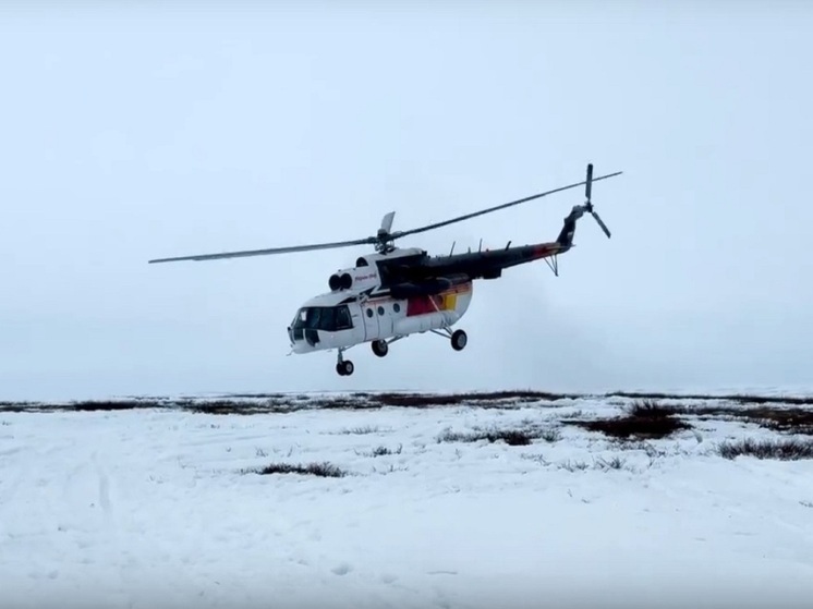 Авиаторы НАО готовятся к рейсам по деревням и селам Припечорья