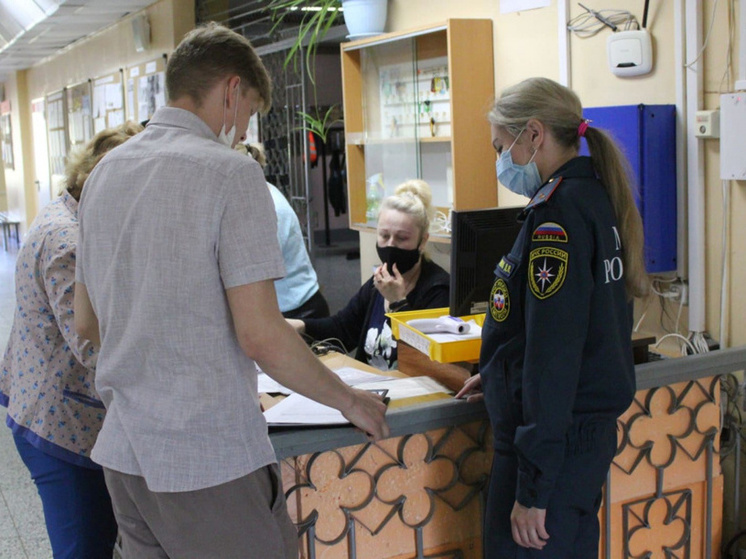 В Костроме начались проверки детских лагерей перед летним сезоном