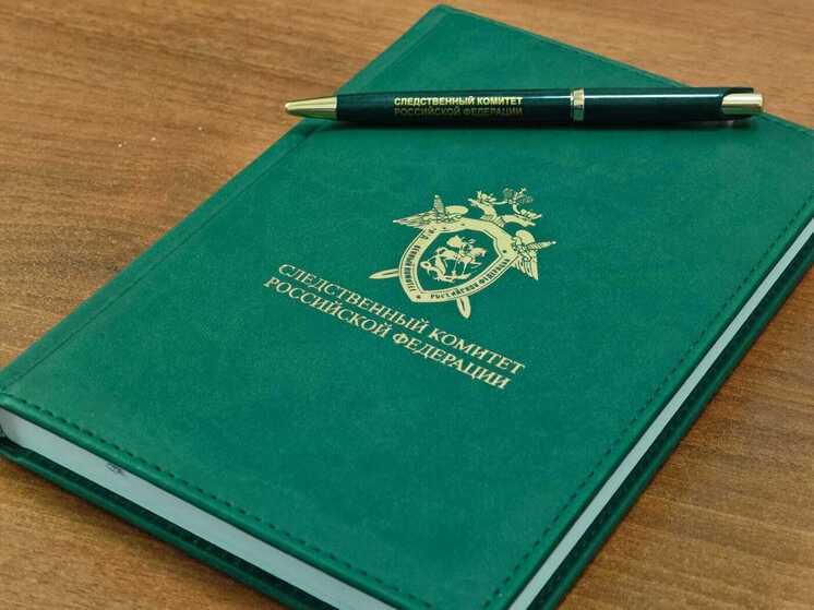 Ребенок погиб после падения из окна в Махачкале, СК начал проверку