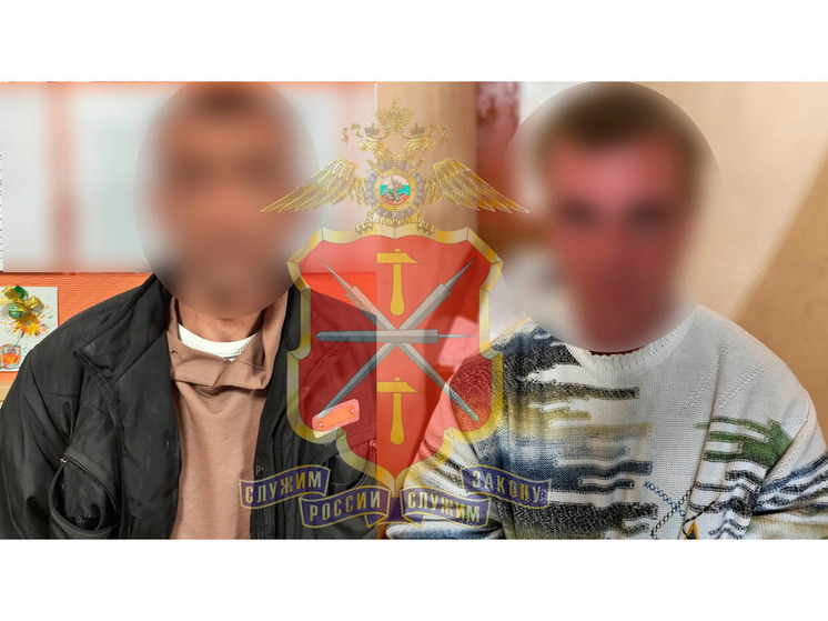 В Туле поймали судимых приятелей, поджигавших авто ради забавы