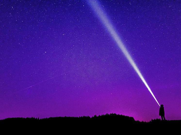 Космический секрет: Ученые выясняют, где может скрываться внеземная жизнь