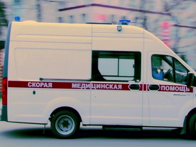 За неделю в Липецкой области 25 человек пострадали в ДТП