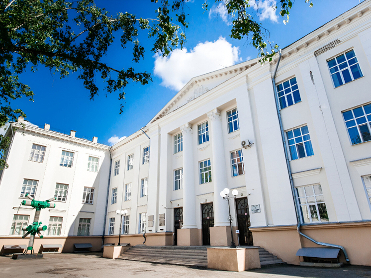 Вузы Томска 12 мая вернулись к очному формату обучения после карантина
