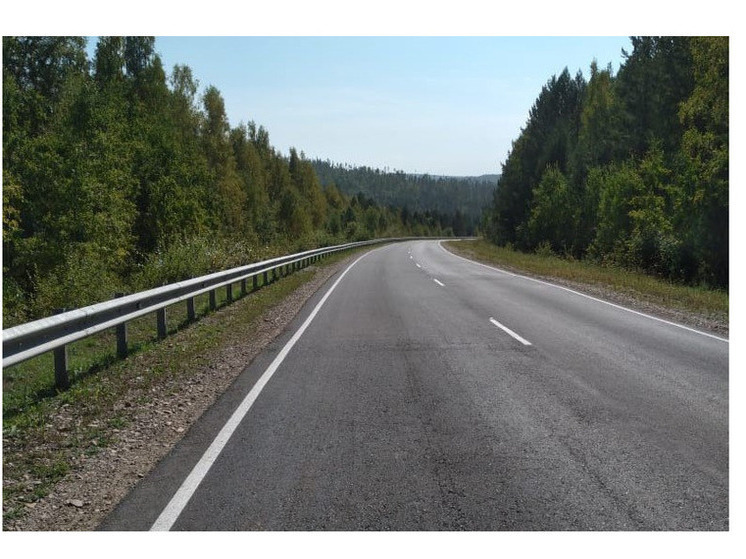 В Иркутской области приведут в порядок дороги к туристическим направлениям