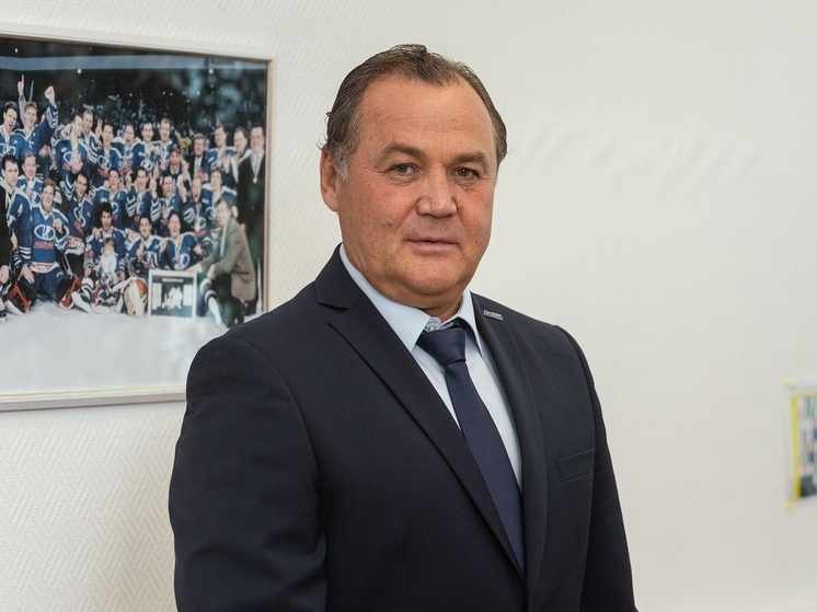 Р. Якубов оставил пост спортивного директора тольяттинской «Лады»
