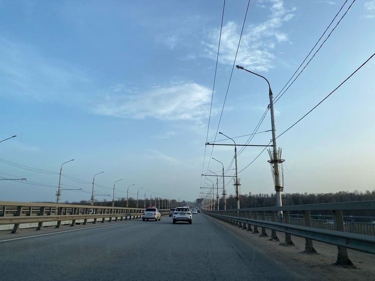 В Калужской области выявлено более 47 тысяч нарушений ПДД за 10 дней