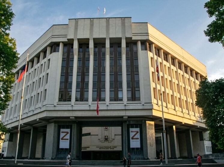 На конкурс нового гимна Крыма поступило 50 заявок со всей России