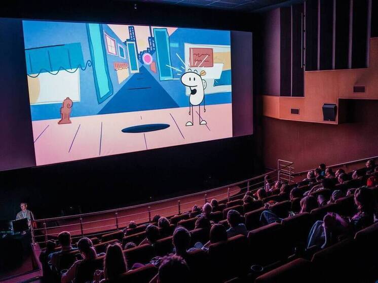 Международный анимационный фестиваль «МультПрактика» возвращается в Воронеж