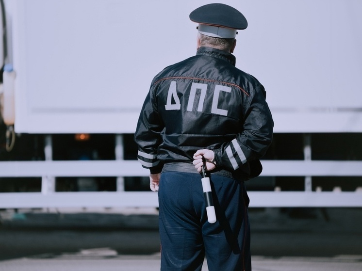 За четыре дня в Томской области в ДТП пострадали пять человек