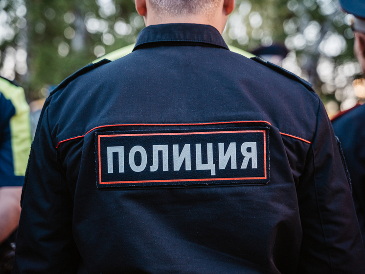 Нетрезвый житель Твери решил выяснить отношения с сожительницей силой и грабежом