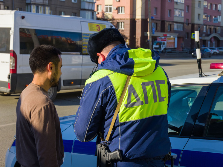 На Южном Урале проанализировали причины ДТП по вине начинающих водителей