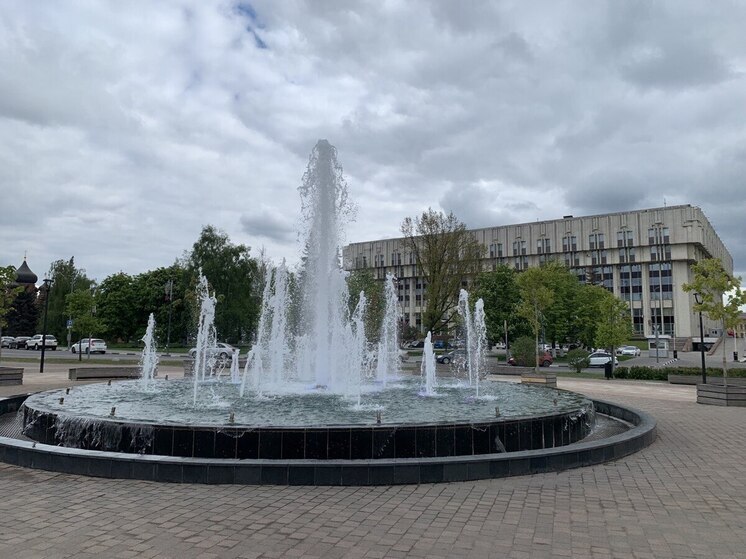 Правительство Тульской области потратит на ремонт автомобилей 20 млн рублей