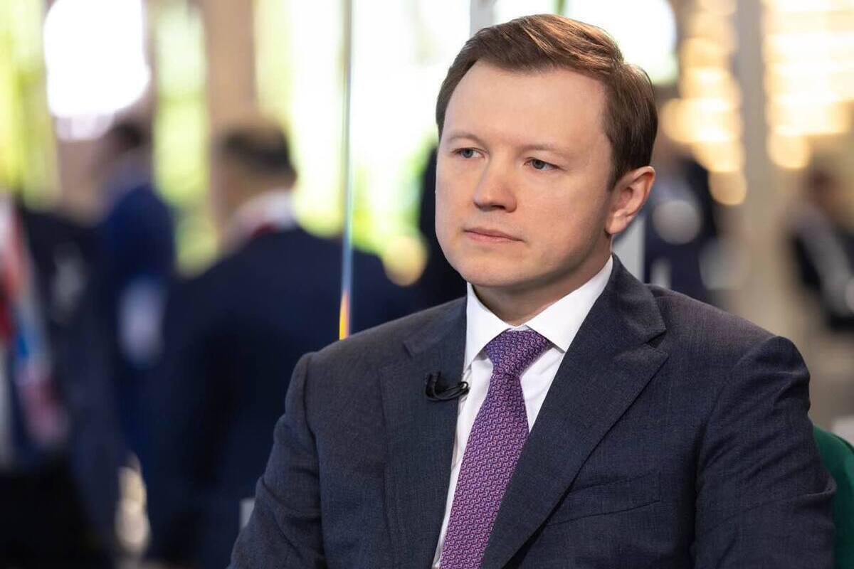 Владимир Ефимов анонсировал строительство 6 новых соцобъектов в одном из районов ТиНАО