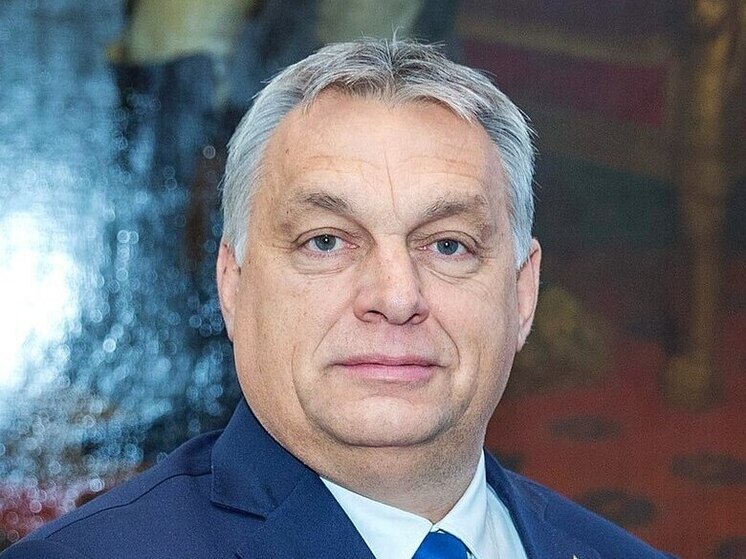 Орбан заявил, что интеграция Украины навредит Европейскому союзу