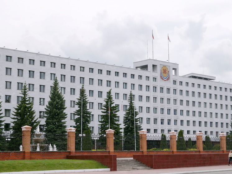 Марий Эл вошла в число лидеров в РФ по снижению госдолга