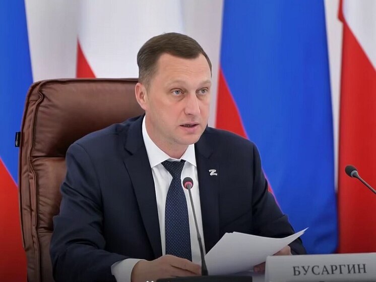 Саратовский губернатор раскритиковал работу автобусных маршрутов