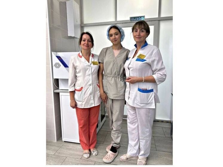 Василий Анохин: Сегодня отмечается Международный день медицинской сестры