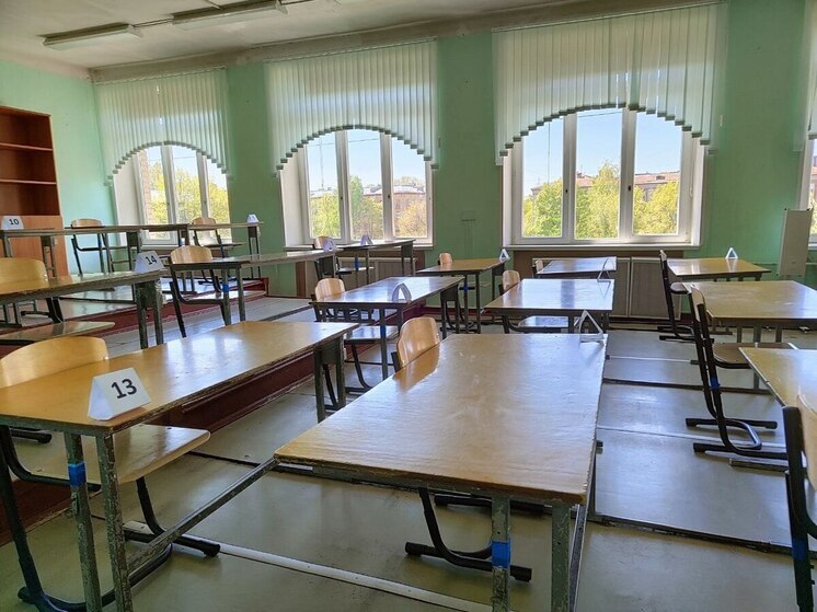 Калининградская область подготовилась к проведению ГИА