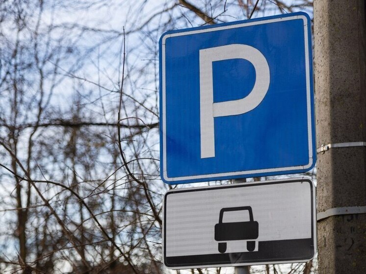 В Петербурге более 120 тысяч водителей получили доступ к платным парковкам