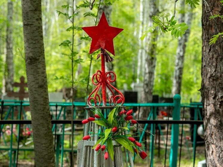Экс-военком Озерска, осужденный за коррупцию, погиб на СВО