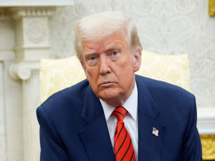 WP: Трамп своим призывом по Украине сорвал планы ЕС по антироссийскому фронту