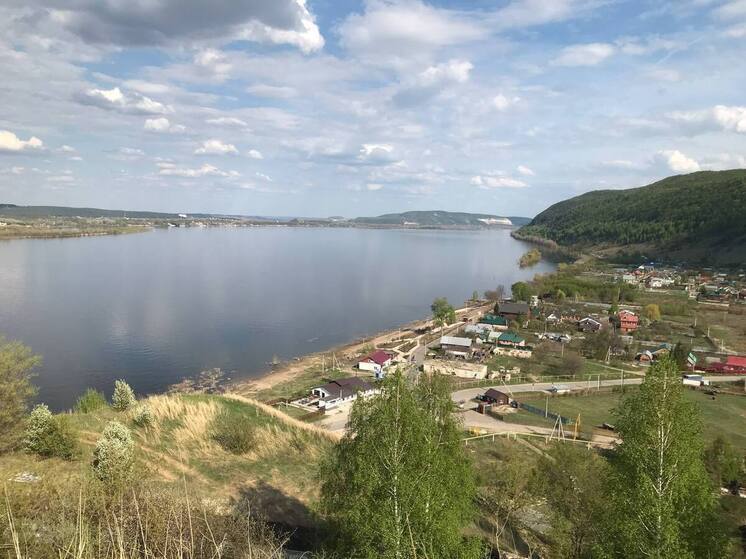 В Самарской области будет облачно и без осадков днем 13 мая