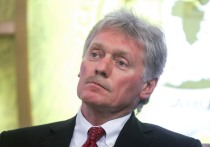 Дмитрий Песков прокомментировал очередные угрозы представителей ЕС ввести дополнительные санкции против России, если сегодня до конца  дня она не присоединится к  30-дневному перемирию