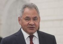 Контракт о прохождении службы с секретарем Совета безопасности РФ Сергеем Шойгу продлен на пять лет — теперь он будет действовать до 2030 года