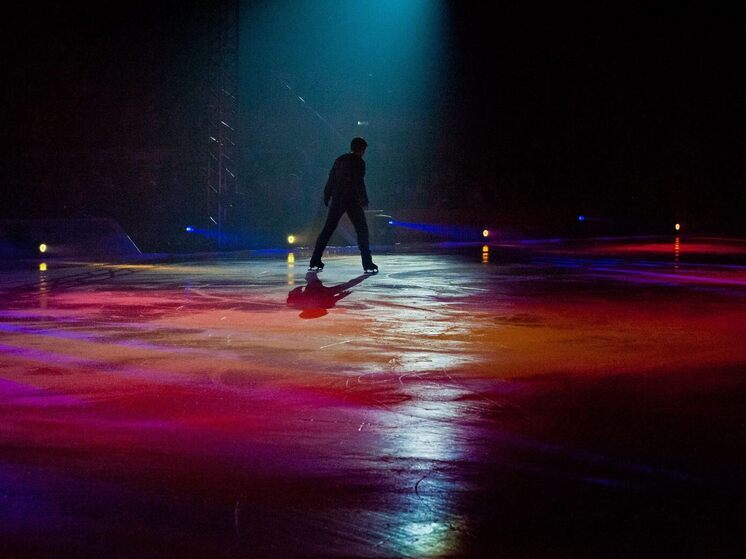 Фигурист Иван Попов планирует выступать за сборную Узбекистана